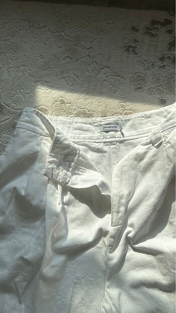 Stradivarius Stradivarius pantolon
