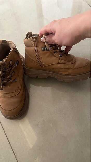 Zara Zara çocuk bot
