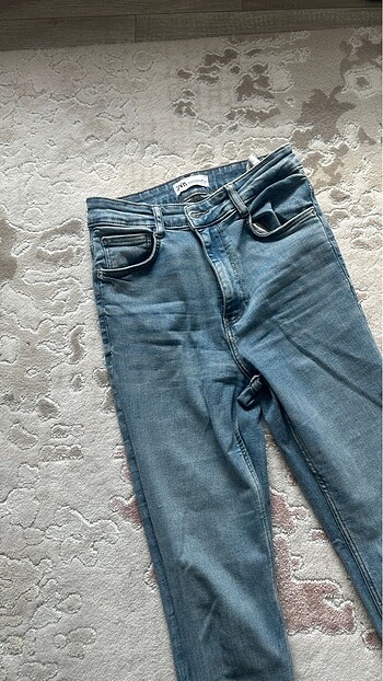 Zara jean