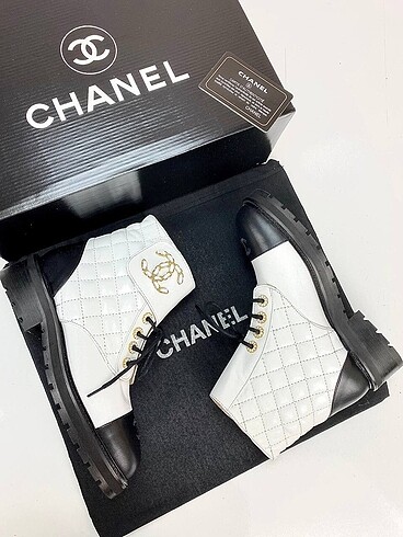 Chanel bot