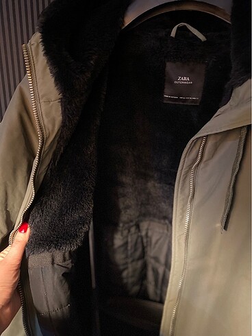 Zara mont xl