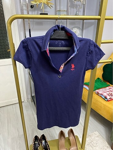 Uspa Polo tshirt