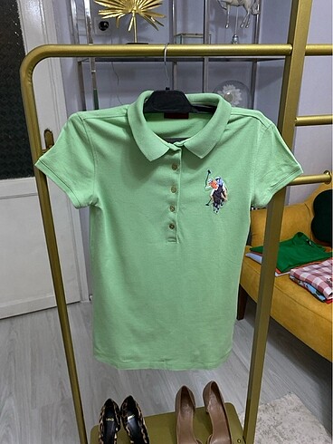 Uspa Polo tshirt