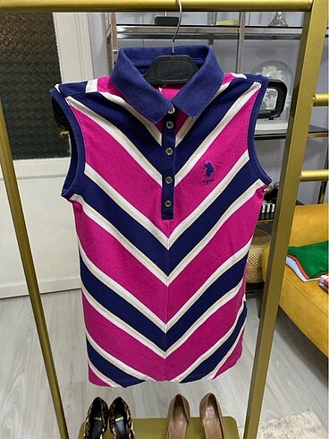 Uspa Polo tshirt