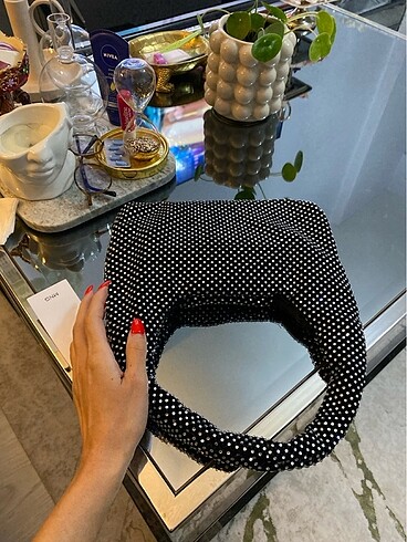  Beden Maçı çanta