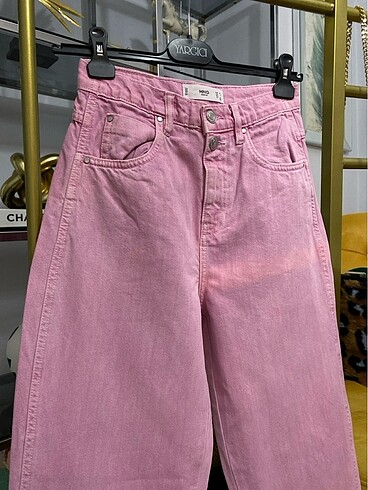 Mango Mango jean