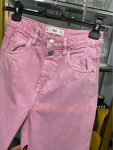34 Beden Mango jean
