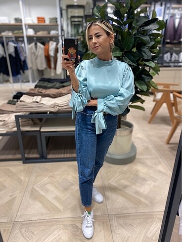Trendyol bluz