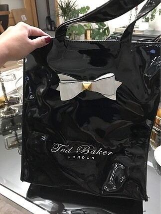 TED baker çanta