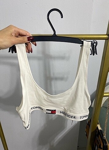 Tommy Hilfiger Tommy hilfiger bralet