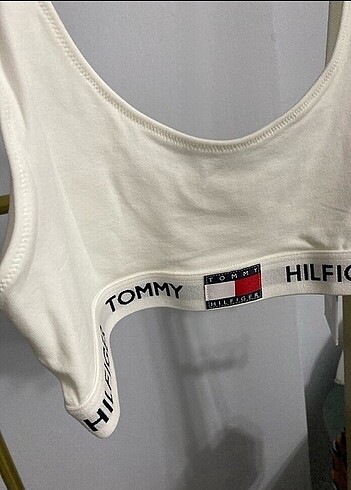 m Beden Tommy hilfiger bralet