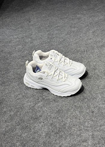 SKECHERS DLİTES BEYAZ