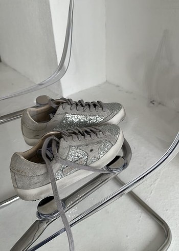 Golden Goose Deluxe GOLDEN GOOSE İTHAL