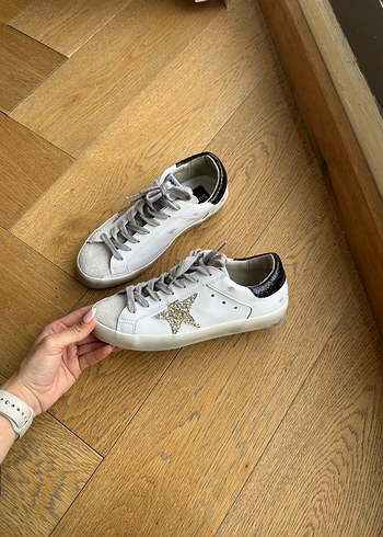 39 Beden GOLDEN GOOSE