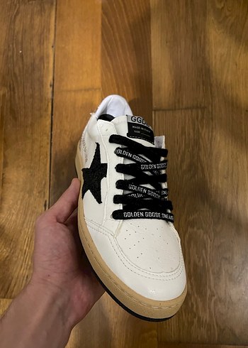 Golden Goose Deluxe GOLDEN GOOSE İTHAL
