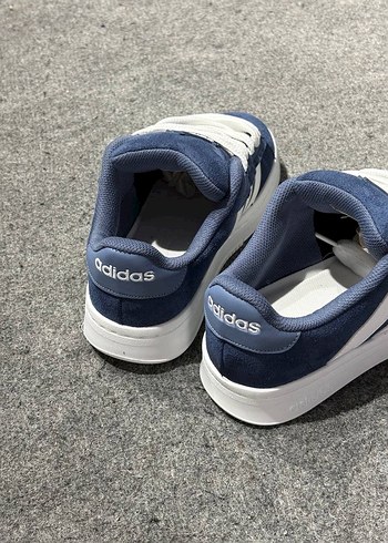 Adidas ADİDAS GRAND ALFA LACİVERT