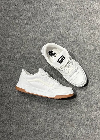 VANS HYLANE BEYAZ - Görsel 3