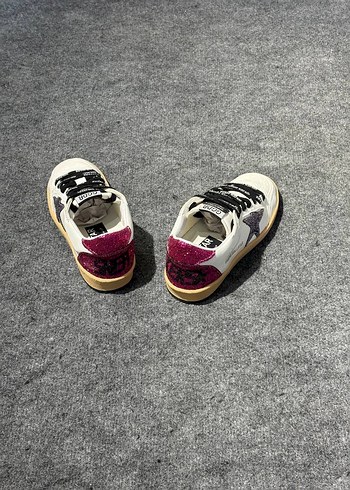 38 Beden beyaz Renk GOLDEN GOOSE DELUXE ULTRA