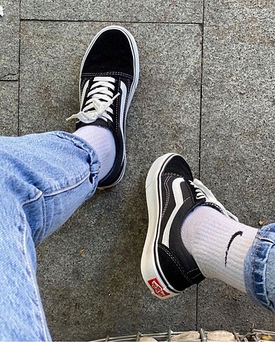 Vans VANS OLD SCHOOL