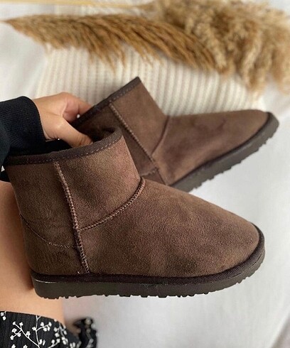 Ugg UGG MİNİ KAHVE
