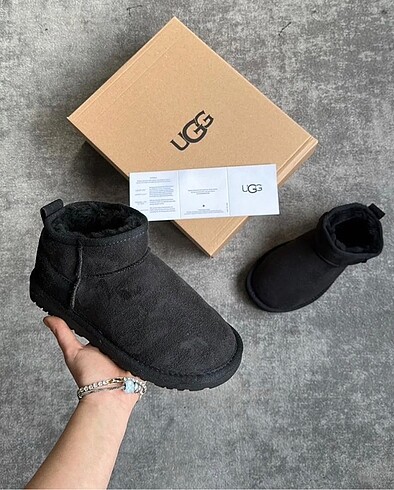 Ugg Ugg ultra mini