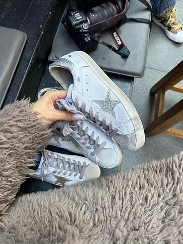 Golden Goose Deluxe GOLDEN GOOSE