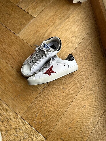 Golden Goose Deluxe GOLDEN GOOSE