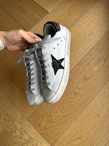 Golden Goose Deluxe GOLDEN GOOSE