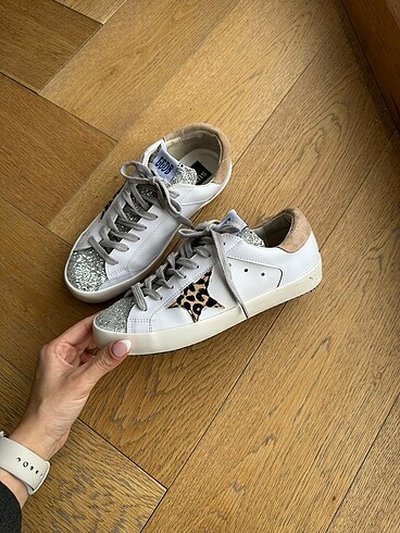 Golden Goose Deluxe GOLDEN GOOSE