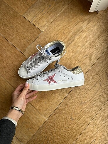 Golden Goose Deluxe GOLDEN GOOSE