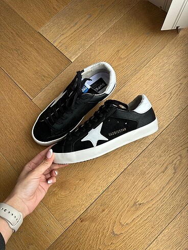 39 Beden GOLDEN GOOSE