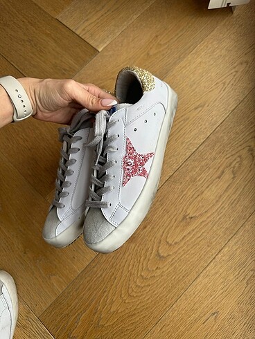 Golden Goose Deluxe GOLDEN GOOSE