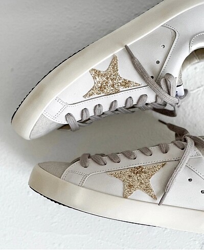 37 Beden GOLDEN GOOSE