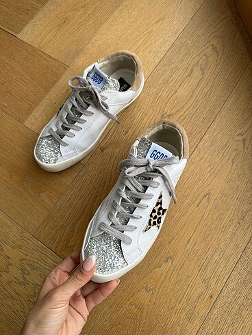 Golden Goose Deluxe GOLDEN GOOSE