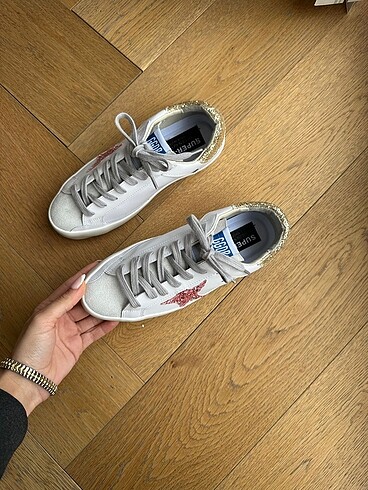 Golden Goose Deluxe GOLDEN GOOSE