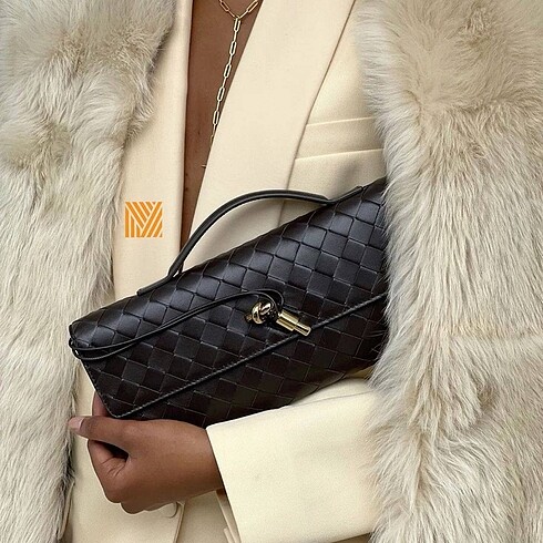 BOTTEGA VENETA ÇANTA