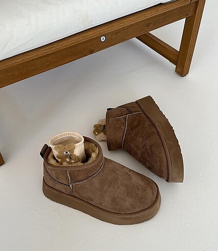 Ugg UGG PLATFORM TABAN
