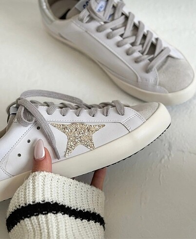 39 Beden GOLDEN GOOSE