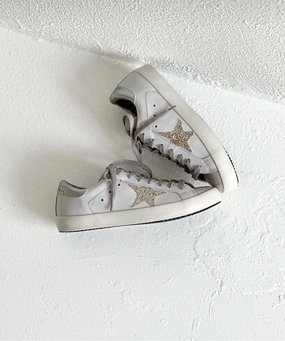Golden Goose Deluxe GOLDEN GOOSE
