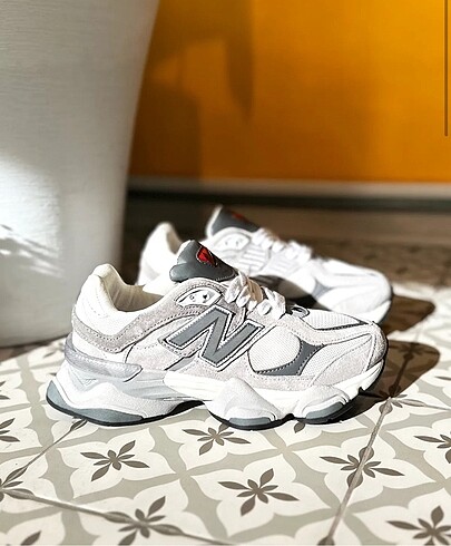 NEW BALANCE 9060 İTHAL