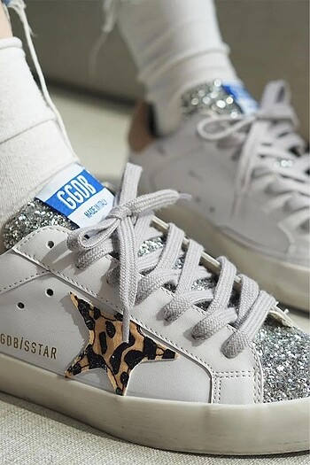 Golden Goose Deluxe GOLDEN GOOSE