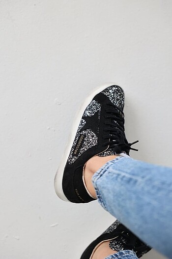 Golden Rose GOLDEN GOOSE