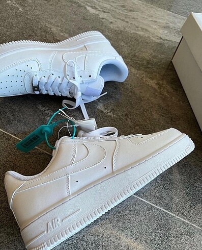 Nike NİKE AİRFORCE İTHAL