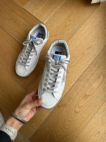 Golden Goose Deluxe GOLDEN GOOSE