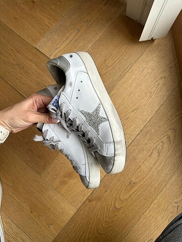 Golden Goose Deluxe GOLDEN GOOSE