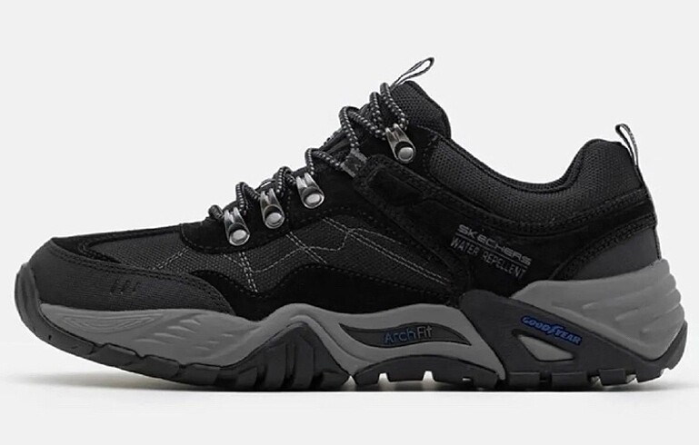Skechers Arch Fit Goodyear erkek spor ayakkabı