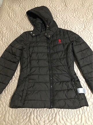 Polo mont