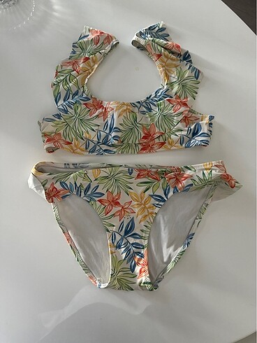 Zara bikini