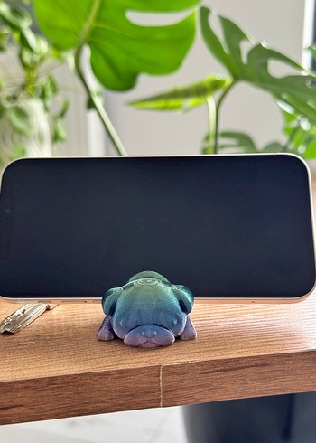 Telefon tutucu anahtarlık - Görsel 17