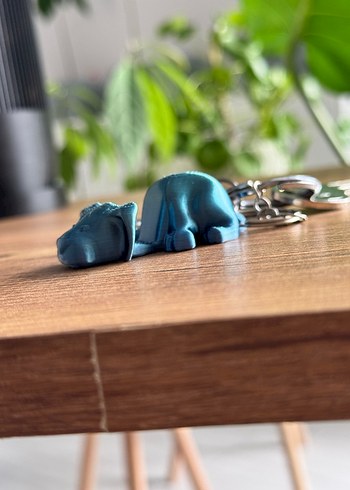 Telefon tutucu anahtarlık - Görsel 12